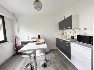 Appartements Le Sombrero, central avec parking : photos des chambres