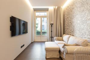 Bilocale di Design in via Guido DArezzo - Mirable PM