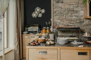 Garni Hotel Mezdi