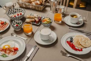 Garni Hotel Mezdi