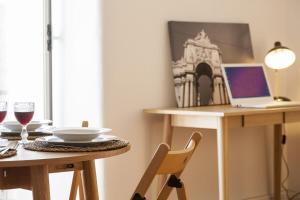 Authentic & Central apartment