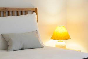 Authentic & Central apartment