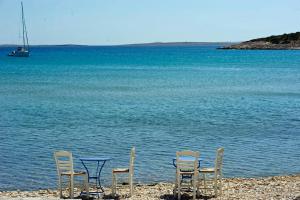 Galatis Beach Hotel Paros Greece