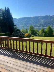 Landhaus Lärchenhof Luxury Apartments