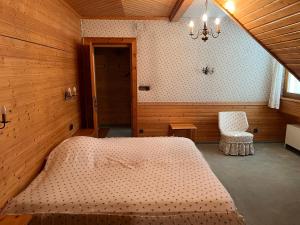 Landhaus Lärchenhof Luxury Apartments