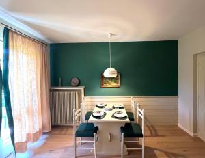 Landhaus Lärchenhof Luxury Apartments