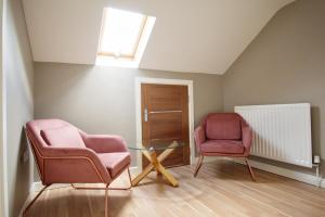 2 Bedroom Loft Apartment in Omagh Town Centre