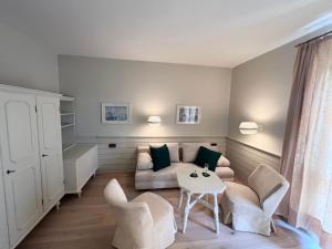 Landhaus Lärchenhof Luxury Apartments