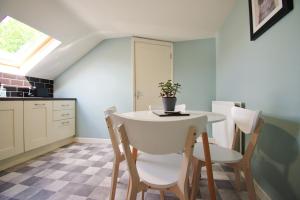 2 Bedroom Loft Apartment in Omagh Town Centre