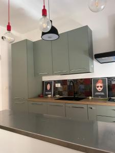 Terni 74 V&B Rock House