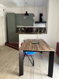 Terni 74 V&B Rock House