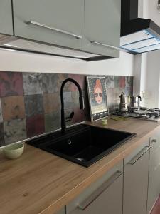 Terni 74 V&B Rock House