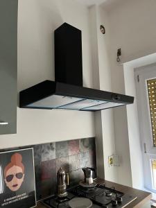 Terni 74 V&B Rock House