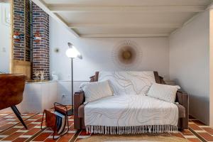 LAppart du Soleil, wifi,hyper centre,2 personnes