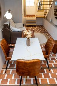 LAppart du Soleil, wifi,hyper centre,2 personnes