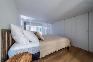 LAppart du Soleil, wifi,hyper centre,2 personnes