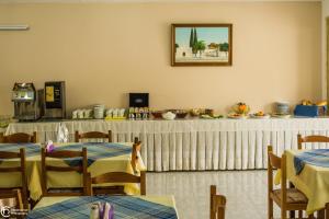 Tsambika Sun Hotel Rhodes Greece