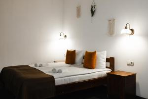 Suite with Mountain View room in ZimaSnow Ski & Spa Club