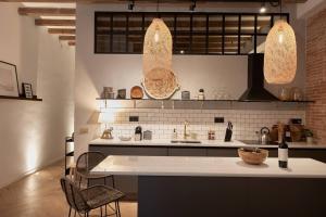 Zuma - 1 bedroom and terrace in Eixample Esquerra