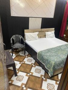 Shri banke bihari dham