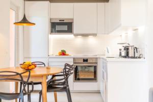 Apartment Aroeira Golf II