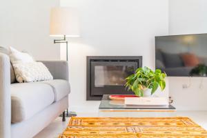 Apartment Aroeira Golf II