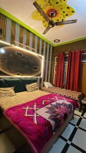 Shri banke bihari dham