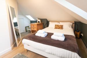 La Frégate - Vue Panoramique - 4 étoiles