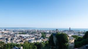 La Frégate - Vue Panoramique - 4 étoiles