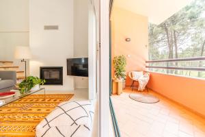 Apartment Aroeira Golf II