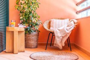 Apartment Aroeira Golf II