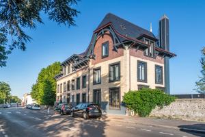 La Frégate - Vue Panoramique - 4 étoiles