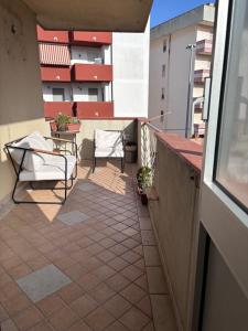 Apartment mit 1 Schlafzimmer