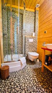 Karczma Rybna Rybaczówka Marina B&B