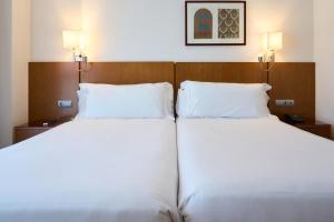 Twin Room for Single Use room in Senator Granada Spa Hotel
