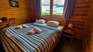 Karczma Rybna Rybaczówka Marina B&B