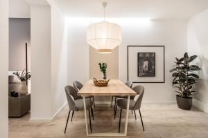 Lince - 1 bedroom in Arapiles