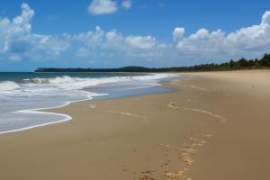 Rua Projetada 07-lote recreio apartamento 5 loteamento recreio sul barra do Sirinhaém Condomínio residencial barra forte II