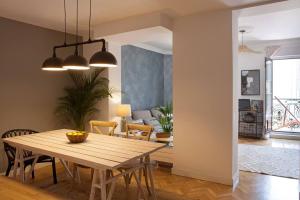 Makena - 2 bedrooms in Salamanca
