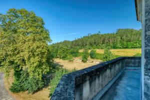 Appartements Le logis du chateau - parc, riviere, nature et elegance aux portes de Perigueux : photos des chambres