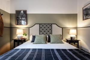 Dunga - 2 bedrooms and terrace in Castellana