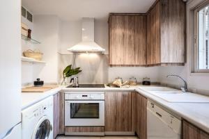 Dunga - 2 bedrooms and terrace in Castellana