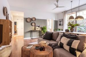 Dunga - 2 bedrooms and terrace in Castellana