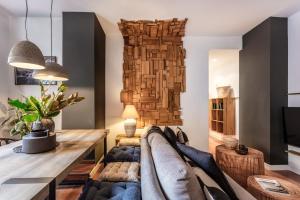 Dunga - 2 bedrooms and terrace in Castellana