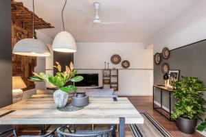 Dunga - 2 bedrooms and terrace in Castellana