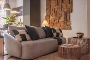 Dunga - 2 bedrooms and terrace in Castellana