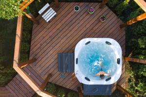 Apartamenty Mielenko Wichrowe Wzgórze