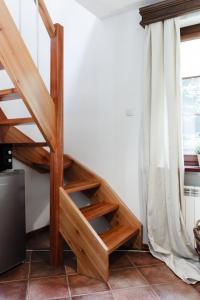 Apartamenty Pod Bocianem