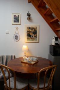 Apartamenty Pod Bocianem