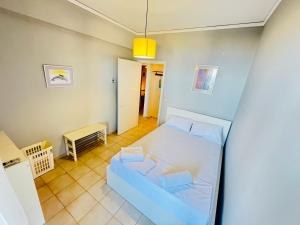 Blue Pearl Chios apartment